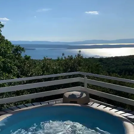 Lina Holiday home Crikvenica
