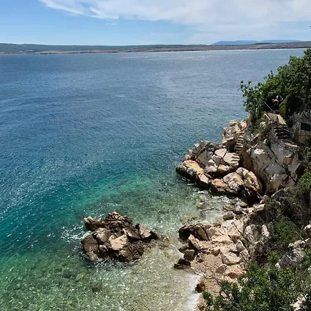 Casa vacanze Lina Crikvenica