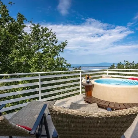 Lina Holiday home Crikvenica