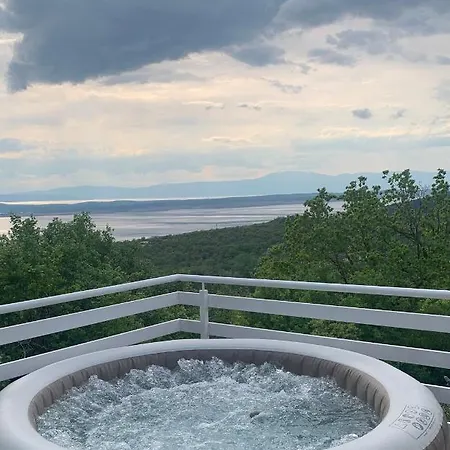 Дом отдыха Lina Цриквеница