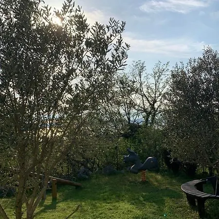 Lina Holiday home Crikvenica