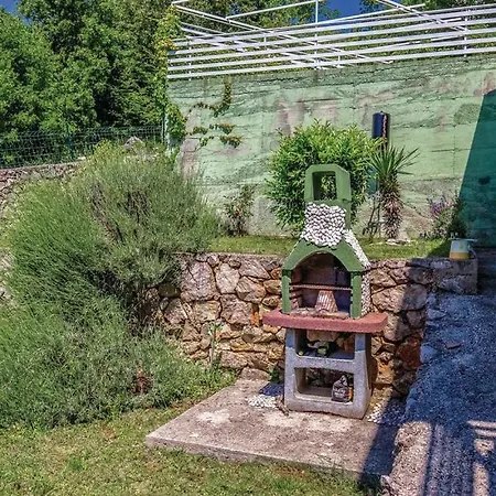 Ferienhaus Lina