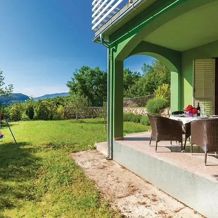 Lina Holiday home *