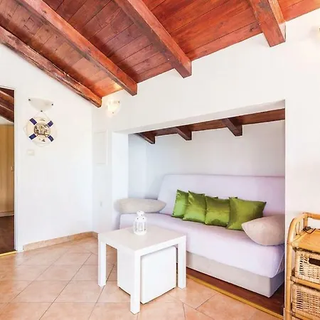 Ferienhaus Lina