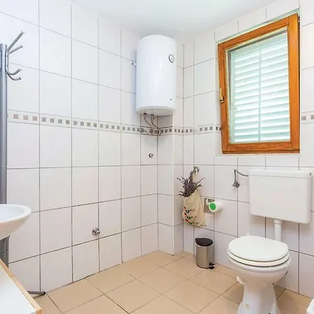 Lina Holiday home Crikvenica