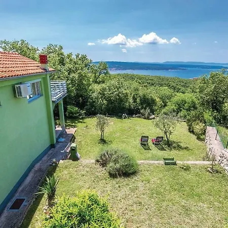 Lina Holiday home Crikvenica