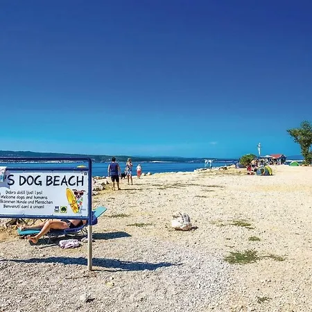 Lina Holiday home Crikvenica