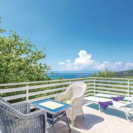 Lina Holiday home