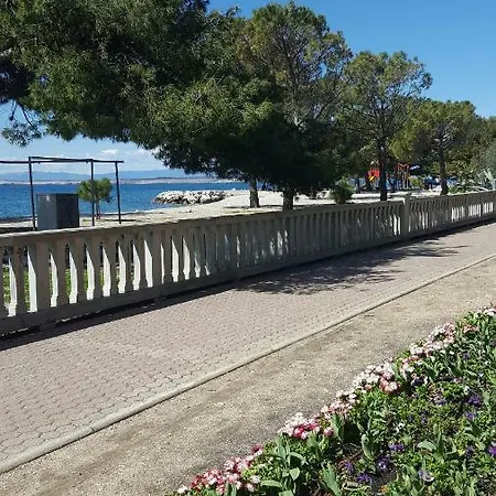 Lina Holiday home Crikvenica