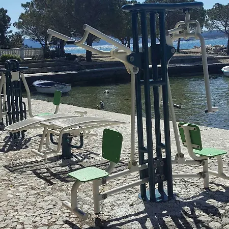 Lina Цриквеница