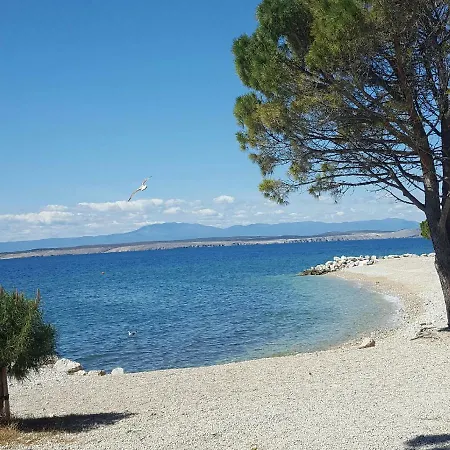 Holiday home Lina