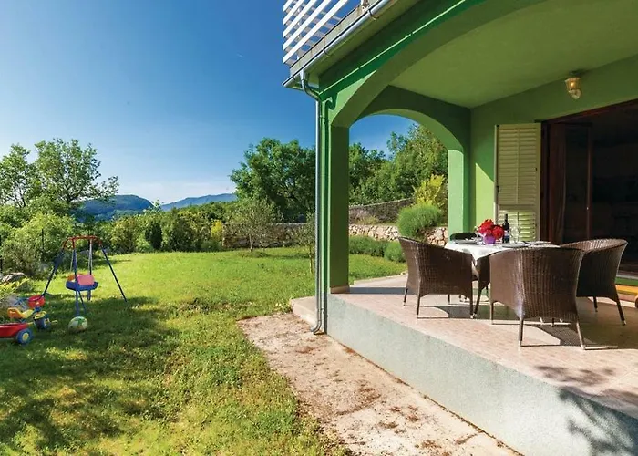 Lina بيت للعطل *