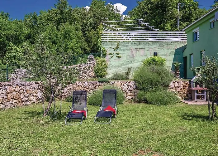 Lina بيت للعطل *