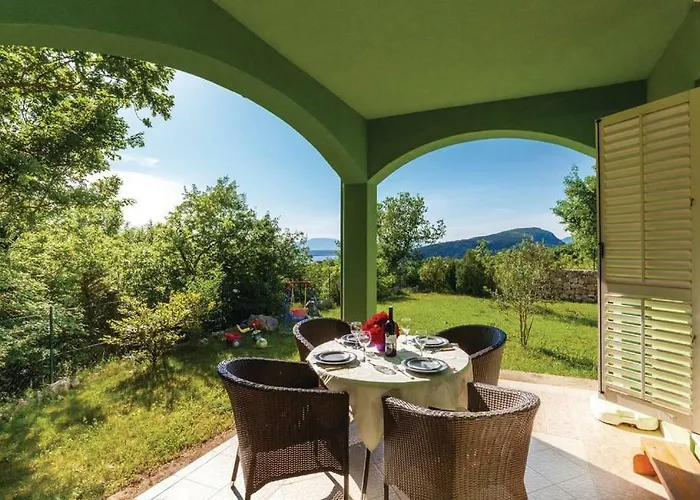 Lina بيت للعطل *