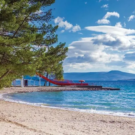 Lina Σπίτι διακοπών