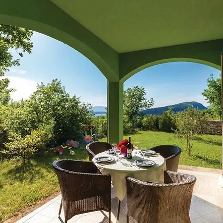 Lina Tatil Evi *