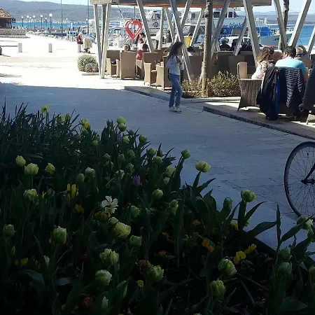 Lina Σπίτι διακοπών *