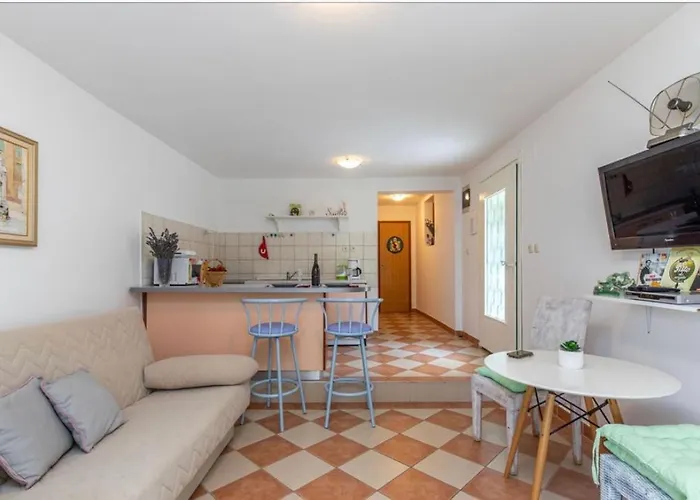 Lina بيت للعطل *