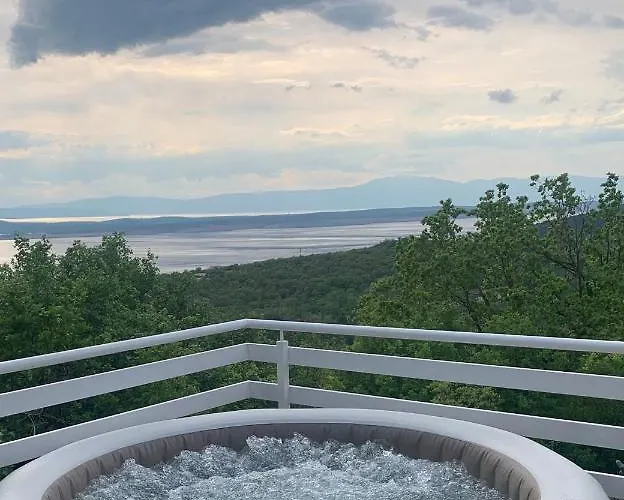 بيت للعطل Lina تْسْغيكفانِتْسا