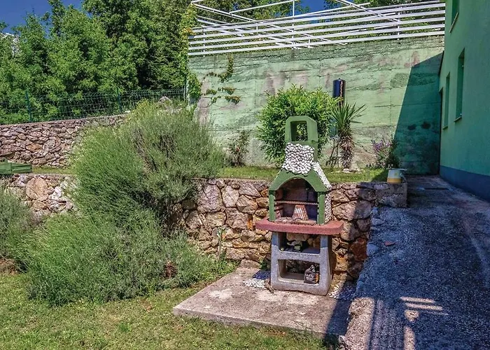 بيت للعطل Lina