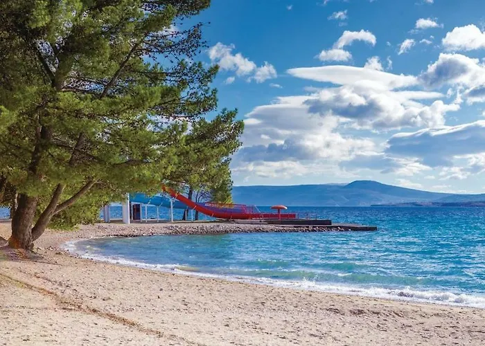 Lina Prázdninový dům