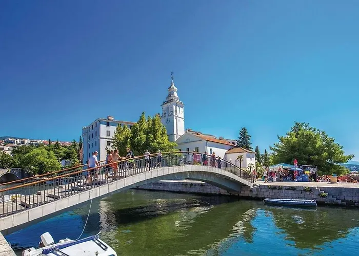 Lina Prázdninový dům *